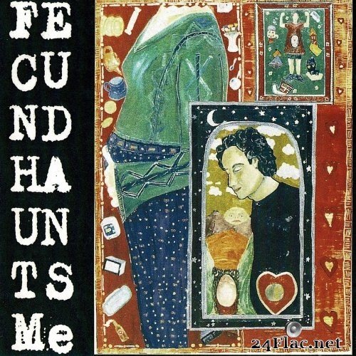 ME - Fecund Haunts (2021) Hi-Res