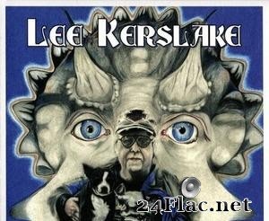 Lee Kerslake - Eleventeen (2021) [FLAC (image + .cue)]