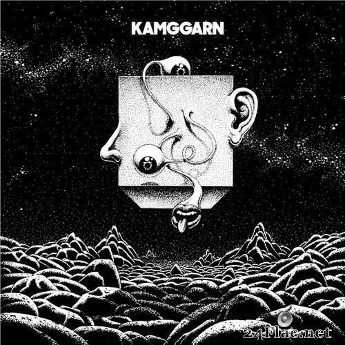 Kamggarn - Kamggarn (2020/2021) Hi-Res