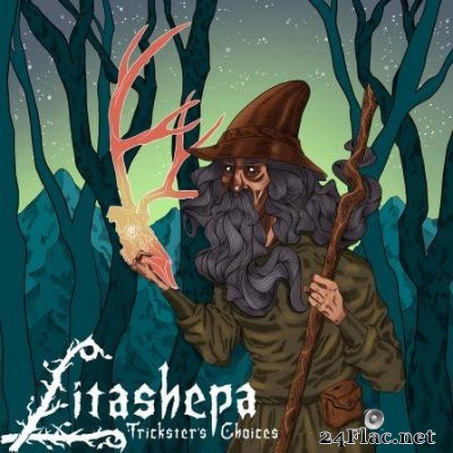 Litashepa - Trickster's Choices (2021) Hi-Res