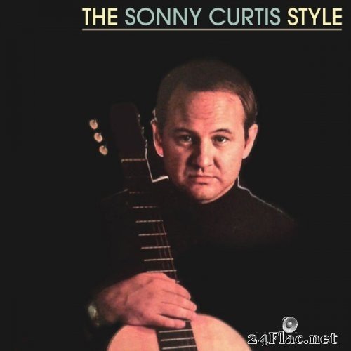 Sonny Curtis - The Sonny Curtis Style (1969) Hi-Res