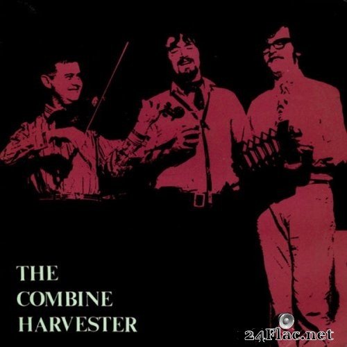 The Combine Harvester - The Combine Harvester (1970) Hi-Res