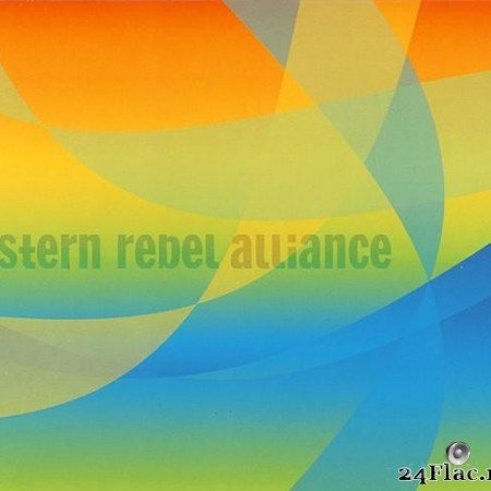 Western Rebel Alliance - Western Rebel Alliance (2006) [FLAC (tracks + .cue)]