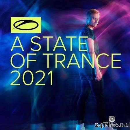 VA - A State Of Trance 2021 (Mixed by Armin van Buuren) (2021) [FLAC (tracks)]