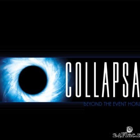 Collapsar - Beyond The Event Horizon (2009) [FLAC (image + .cue)]