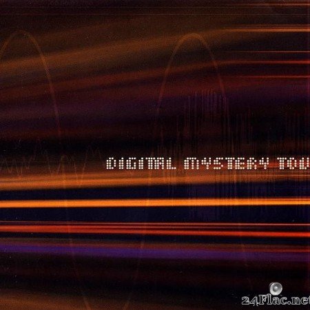 Digital Mystery Tour - Digital Mystery Tour (2001) [FLAC (tracks + .cue)]