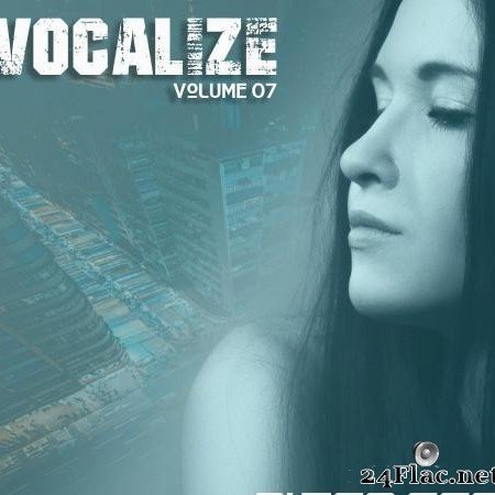 VA - Alter Ego Records: Vocalize 07 (2021) [FLAC (tracks)]