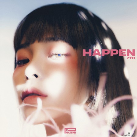Heize - HAPPEN (2021) Hi-Res