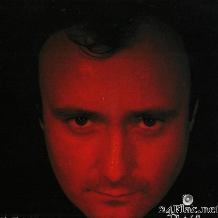 Phil Collins - No Jacket Required (1985) [Vinyl] [FLAC (tracks)]