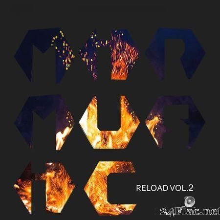 VA - Reload 2 (2021) [FLAC (tracks)]