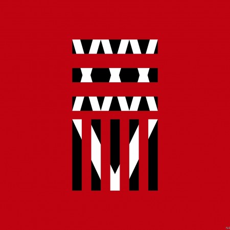 ONE OK ROCK - 35xxxv (2016) Hi-Res