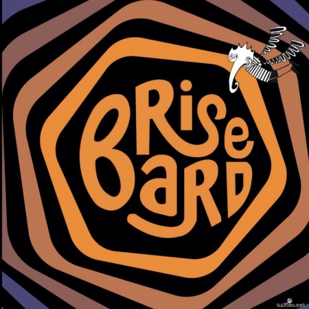 Brisebard - Cul et chaises (2021) Hi-Res