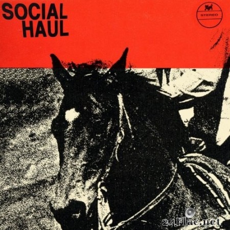 Social Haul - Social Haul (2021) Hi-Res