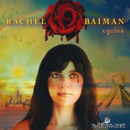 Rachel Baiman - Cycles (2021) Hi-Res