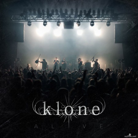 Klone - Alive (Live) (2021) Hi-Res