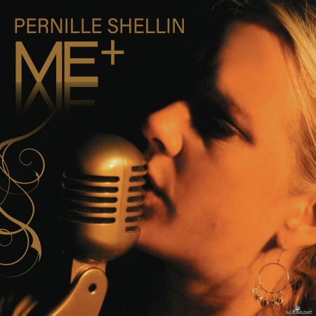 Pernille Shellin - Me+ (2021) Hi-Res