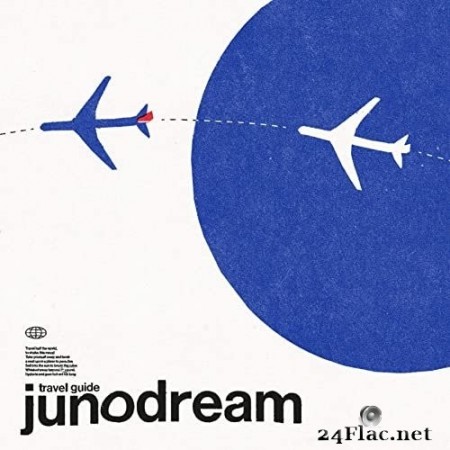 Junodream - Travel Guide (2021) Hi-Res