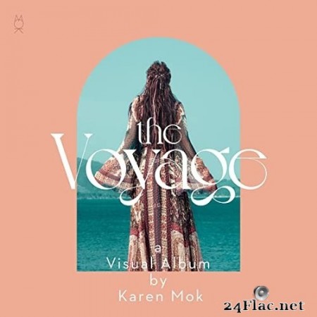 Karen Mok - The Voyage (2021) Hi-Res