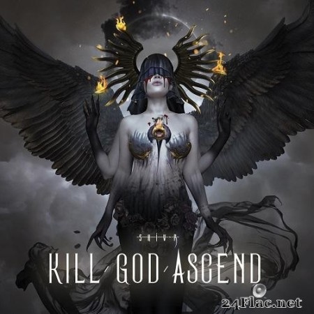 Shiv-R - Kill God Ascend (2021) Hi-Res