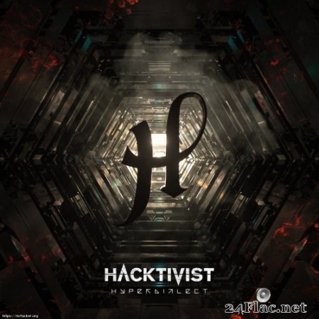 Hacktivist - Hyperdialect (2021) Hi-Res