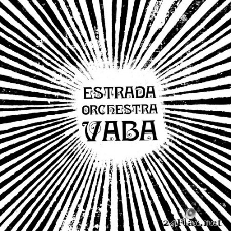 Estrada Orchestra - Vaba (2018) Hi-Res