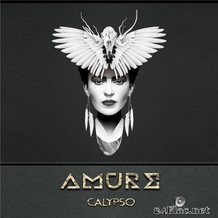 Amure - Calypso (2018) Hi-Res