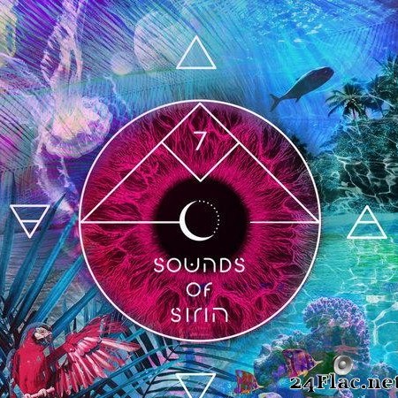 VA - Bar 25 Music presents: Sounds Of Sirin Vol. 7 (2021) [FLAC (tracks)]