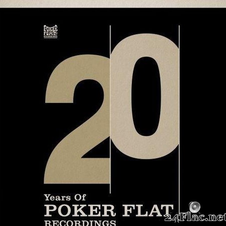 VA - 20 Years of Poker Flat (Remixes) (2021) [FLAC (tracks)]