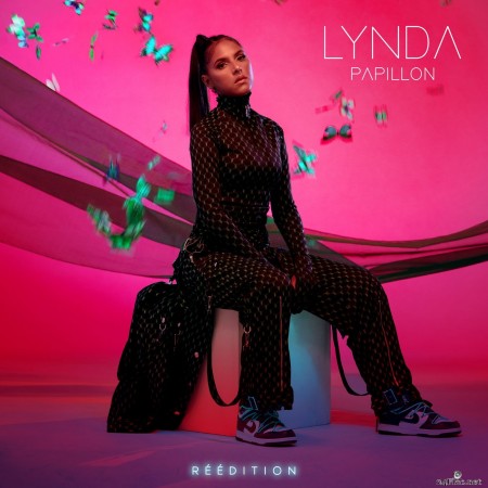 Lynda - Papillon (Réédition) (2021) Hi-Res