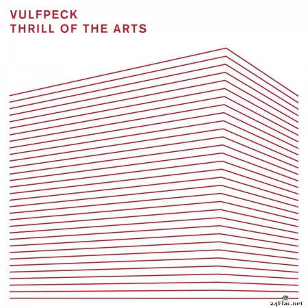 Vulfpeck - Thrill of the Arts (2015) Vinyl