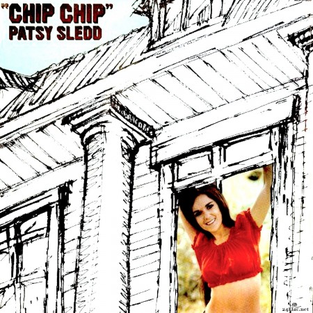 Patsy Sledd - Chip Chip (2018) Hi-Res