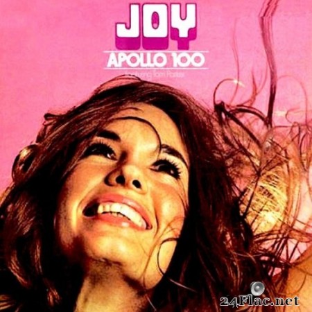 Apollo 100 - Joy (1972) Hi-Res