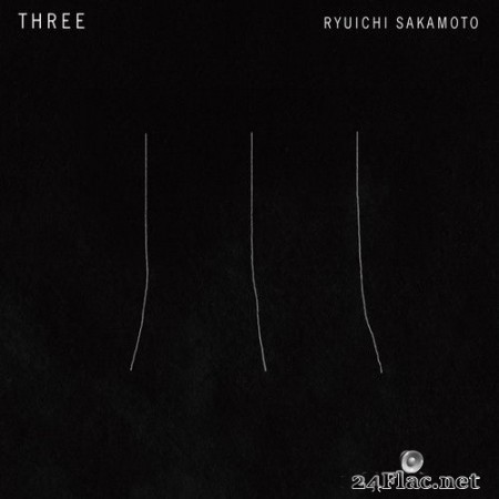 Ryuichi Sakamoto - Three (2021) Hi-Res