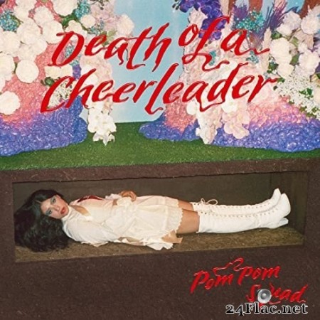 Pom Pom Squad - Death of a Cheerleader (2021) Hi-Res