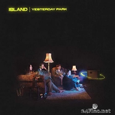 ISLAND - Yesterday Park (2021) Hi-Res