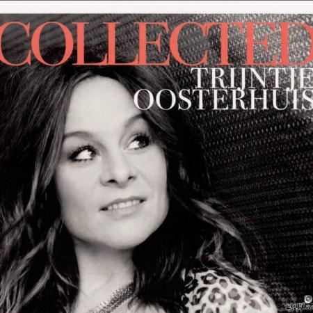 Trijntje Oosterhuis - Collected (2015) [FLAC (tracks + .cue)]