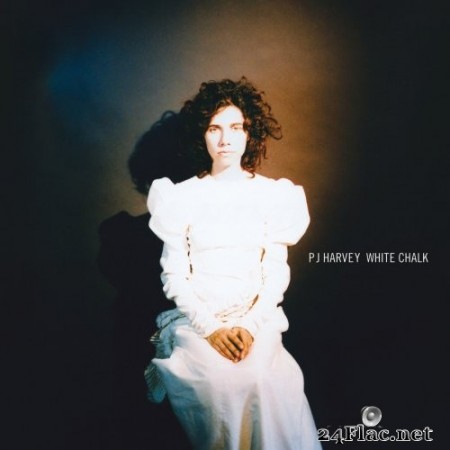 PJ Harvey - White Chalk (2007/2021) Vinyl