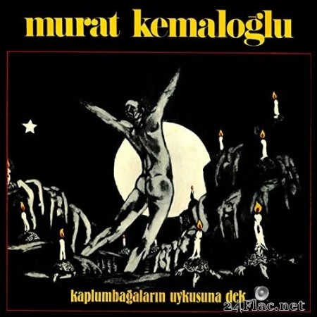 Murat Kemaloğlu - Kaplumbağaların Uykusuna Dek (1979/2021) Hi-Res