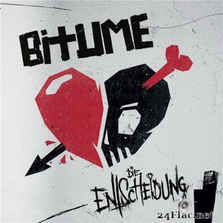 Bitume - Die Entscheidung (2021) Hi-Res