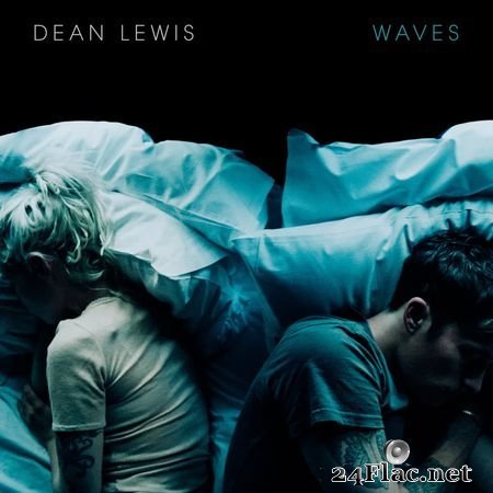 Dean Lewis - Waves - Single (2016) FLAC
