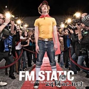 FM Static - Critically Ashamed (2006) FLAC