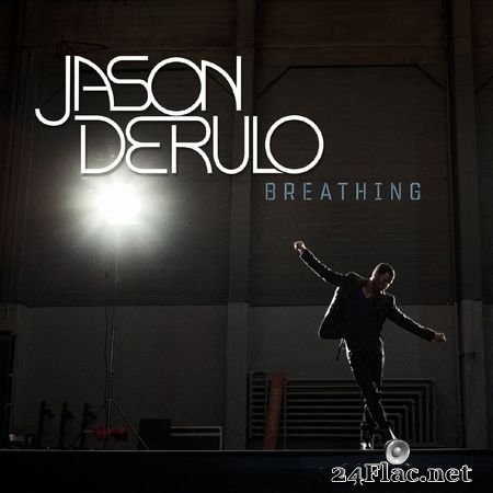 Jason DeRulo - Breathing (2012) [16B-44.1kHz] FLAC