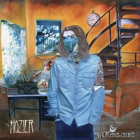 Hozier - Hozier (Expanded Edition) ((Bonus Tracks Version)) (2014) [Hi-Res 24B-44.1kHz] FLAC