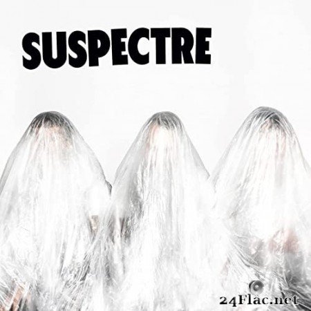 Suspectre - Suspectre (2021) Hi-Res