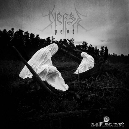 Norse - Pest (EP) (2014) Hi-Res