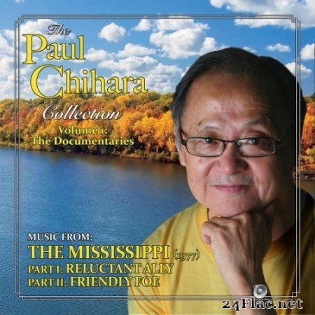 Paul Chihara - The Paul Chihara Collection, Vol 1: Music from the Mississippi (2019) Hi-Res