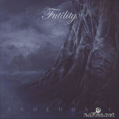 Futility - Anhedonic (2021) Hi-Res