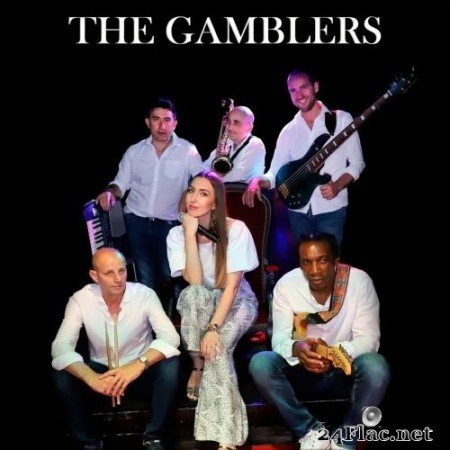 The Gamblers - The Gamblers (2021) Hi-Res