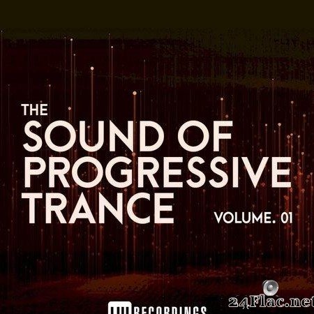 VA - The Sound Of Progressive Trance Vol. 01 (2021) [FLAC (tracks)]