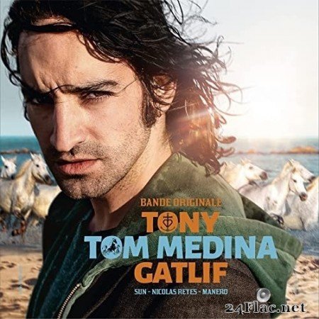 Various Artists - Tom Medina (Bande Originale du Film) (2021) Hi-Res